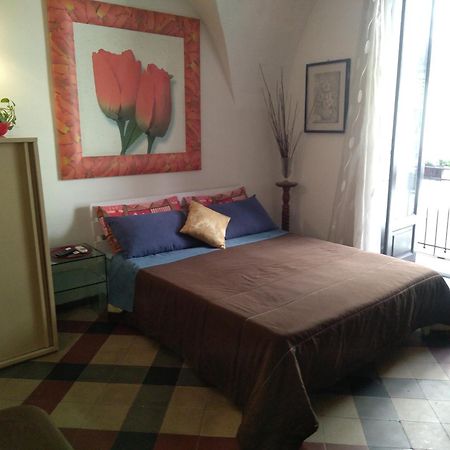 House Vintage Bed & Breakfast Catania Exterior photo