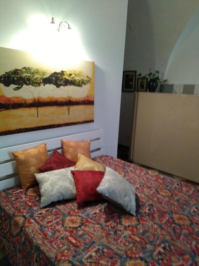House Vintage Bed & Breakfast Catania Exterior photo