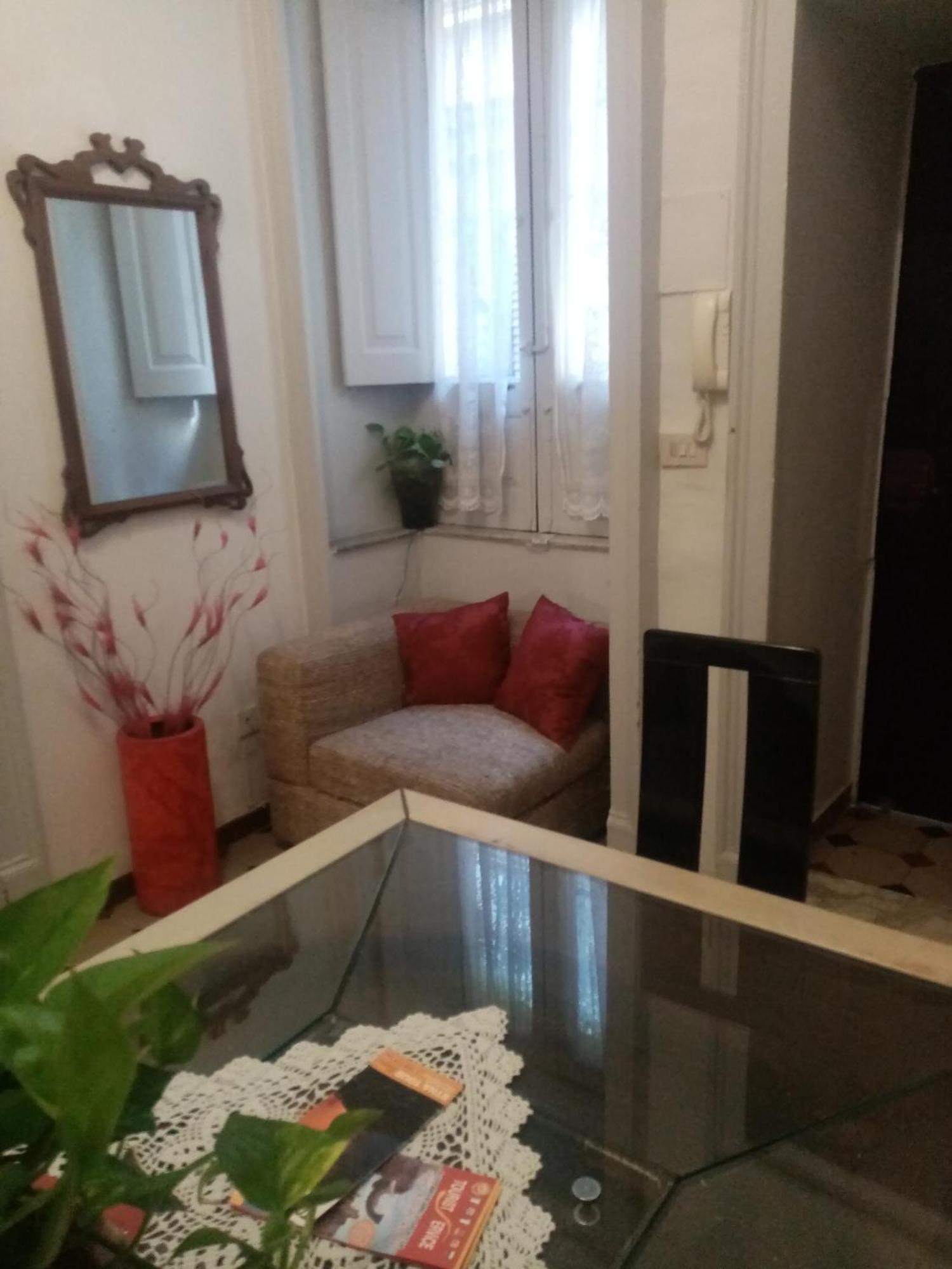 House Vintage Bed & Breakfast Catania Exterior photo
