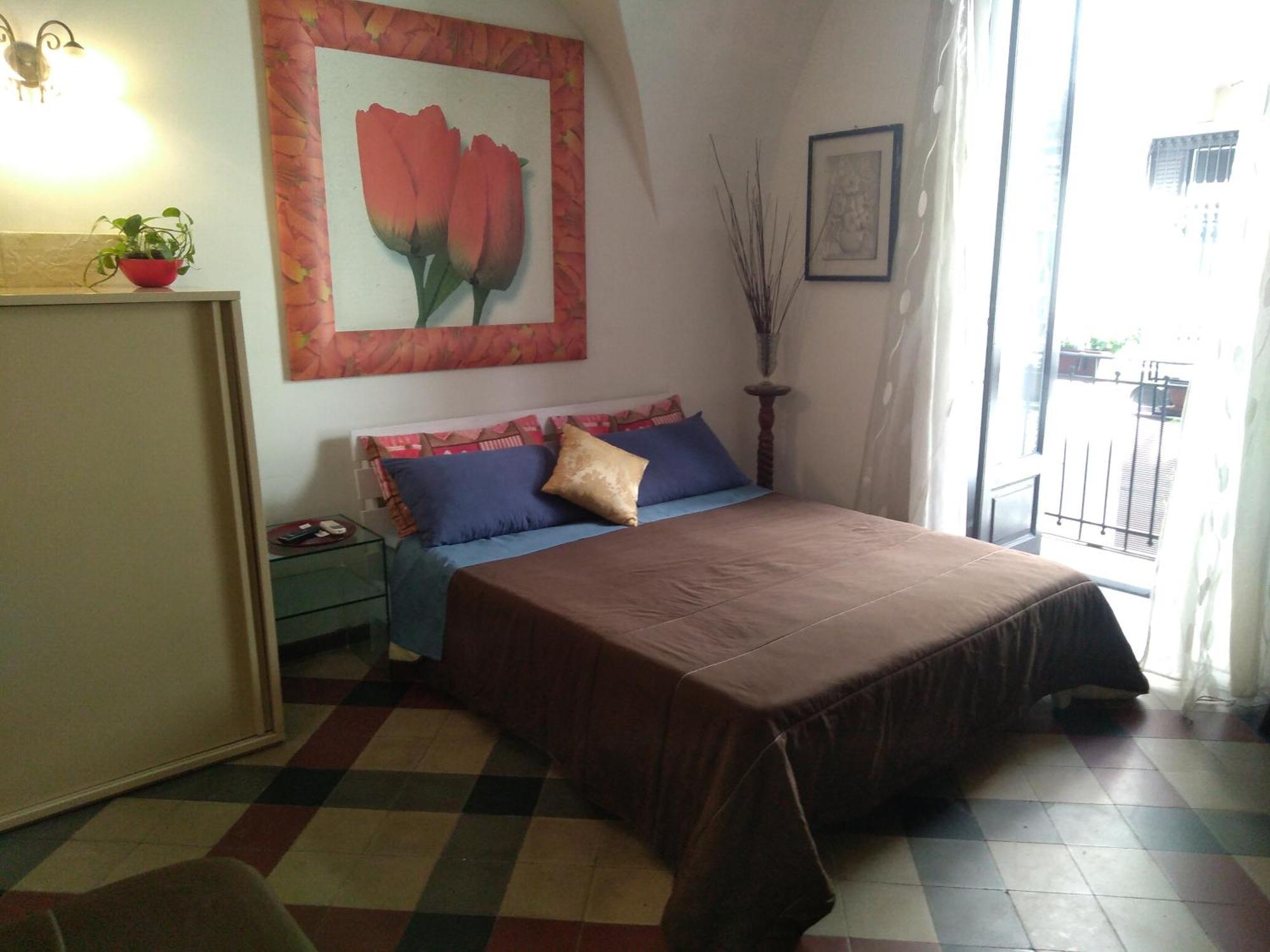 House Vintage Bed & Breakfast Catania Exterior photo