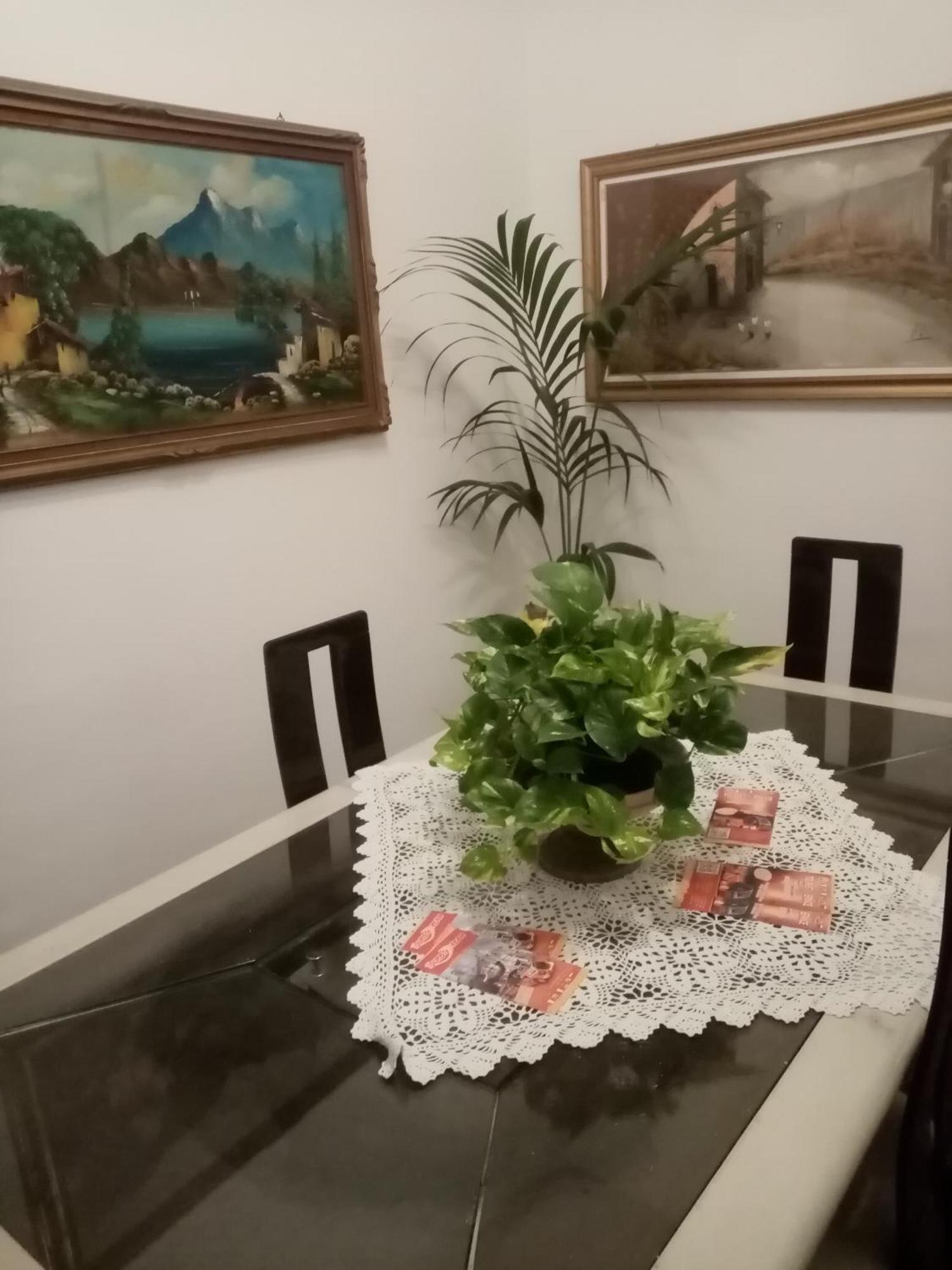 House Vintage Bed & Breakfast Catania Exterior photo