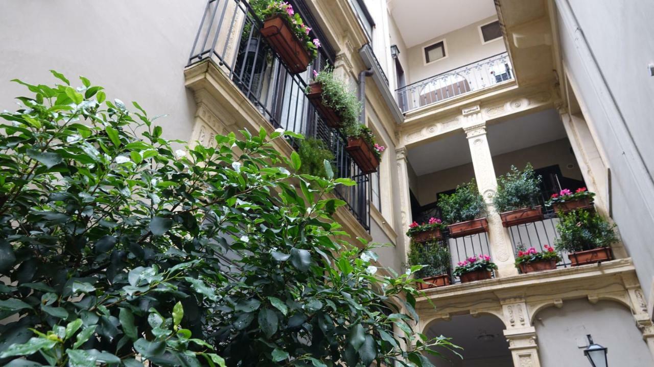 House Vintage Bed & Breakfast Catania Exterior photo
