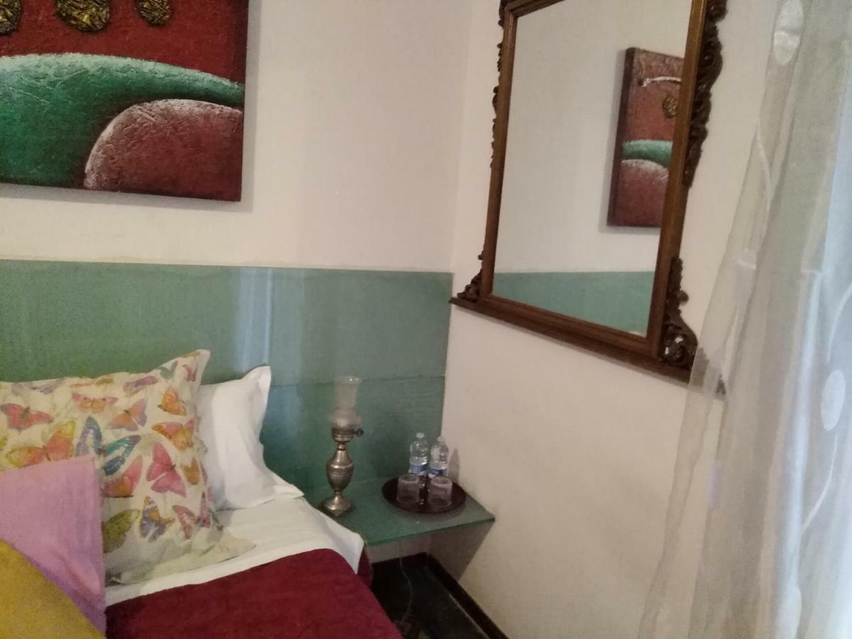 House Vintage Bed & Breakfast Catania Exterior photo