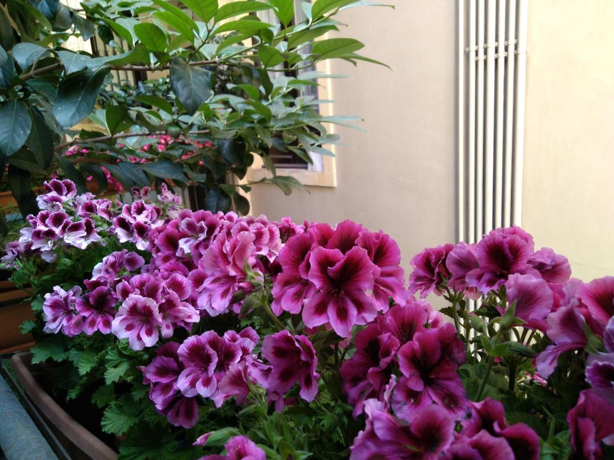 House Vintage Bed & Breakfast Catania Exterior photo